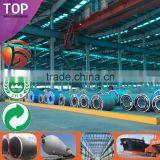 40g, 90g, 120g,200g,275g Regular Spangle Galvanized Steel Coil Price List Excellent Quality Galvanized Steel Coil thumbnail-1