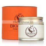 Hot Sale Skin Care Natural Whitening Moisturizing Face Beauty Cream, Horse Oil Cream thumbnail-2