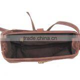 RS-503 Leather Shoulder Bag Small Leather Bag Casual Fashion Designer Handbags for Girls thumbnail-6