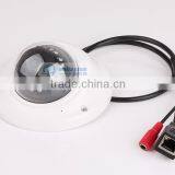 NVR With 8PCS Onvif P2P IR 10M Indoor Vandalproof IP Camera 2.0mp 8CH Camera Kit thumbnail-2