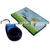 Card Shaped Wireless Key Finder(1 Transmitter With 1 Receiver) thumbnail-1