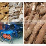 High Efficiency Cassava Flour Milling Machine