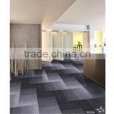 High quality guangzhou carpet tiles for office