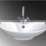Y7-5208 Counter Top Basins Ceramic Easy Clean thumbnail-1