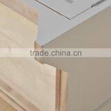 Деревянный стеллаж для обуви thumbnail-6