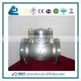 Manufacturer Stainless Steel Lift Check Valve