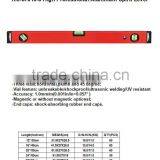 Cheap Price Aluminum Construction Instrument Hot Enginneer Spirit Level