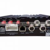 4 Channels 960H 2*SD Card Mobile DVR SD Mdvr Mobile NVR thumbnail-3