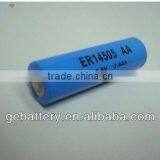 3.6v Er14505 Lithium Battery 2400mah Battery for Water Meter thumbnail-3