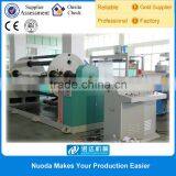 New Technology Cpp/cpe Extruding With Automatic Winding