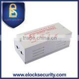 36W 3A 12V Power Supply Used for Intercom System, Access Control System