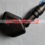 C31 Trench Drill Teeth and Block Conical Auger Drill Bits Drilling Rig Wear Parts thumbnail-1