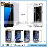 For Samsung Galaxy NOTE 7 Soft TPU Screen Protector Soft Phone Case Quality Choice