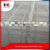 5.0mm Galvanized Wire Mesh Fence thumbnail-1