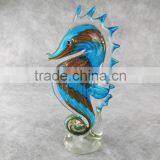 Glass Seahorse thumbnail-2
