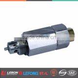 Main Control Valve 4372038 for EX200-5 Excavator Parts Made in China thumbnail-2