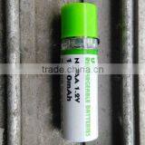 AA 1.2V Ni-mh Usb Rechargeable Battery thumbnail-1