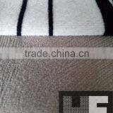 ZJHF-E15 100% Polyester Super Soft Burntout Flocking Fabric for Upholstery Fabric thumbnail-5