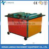 Best selling steel round bar bending machine for sale