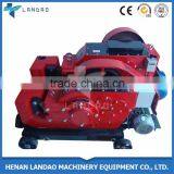 Manual Steel Cutter Steel Strip Cutter Steel Rebar Cutter thumbnail-1