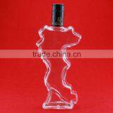 Super Design Island Shape Glass Bottle Lady Shape Glass Bottle Perfume Bottle 100ml thumbnail-6