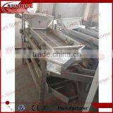 200 Kg/h Cocoa Bean Sorter, Cocoa Bean Sorter Machine thumbnail-2