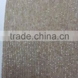 Top Quality Diamond Cut Faceted Natural Zircon Beads