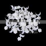 Crystal Artificial Nail Printed, Design French Nail Tips thumbnail-1