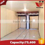 XF-75600 Hottest Selling High Quality Commercial Chicken Egg Incubator for Sale thumbnail-4