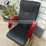 Office Chair Armrest Pad Covers With Ergonomic Memory Foam (2 per Pack) thumbnail-5