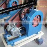Eport Quality Small Stock Crushed Equipment / Minieral Crushing Machine