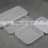 Factory Price Plastic Tray for Food thumbnail-1