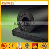 High Quality Pvc/Nbr Black Rubber Foam