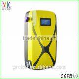 Factory Price 8000mah Mini Portable Emergency Rechargeable Multi-function Car Jump Starter Car Battery Power Station Jump Start