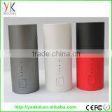 2016 Popular Low Price Hot Sale 2600mah Portable Power Bank