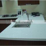 Factory Wholesale Solid Surface Cheap Price Precut Kitchen Countertop thumbnail-1