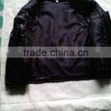 Men's Wool Vest thumbnail-5