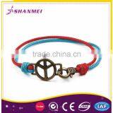 Authentic Manufacturer 2016 Fashion Girls Fancy Bracelets thumbnail-1