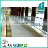 High quality passenger conveyor moving walkway