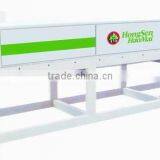 Flowing IR Dryer XS600HG