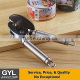 Can Tin Opener, Stainless Steel Can Opener