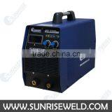 Double Voltage 220/380v ARC-315GD Welding Machinery DC Inverter MMA Welding Machine thumbnail-1