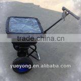 Salt Spreader,Fertilizer Spreader,Seed Spreader