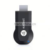 Ez Cast M2 Dongle 1080p Black Ezcast thumbnail-2