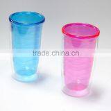 Colorful 16oz Double Wall Cup thumbnail-1