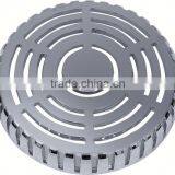 Acrylic Color Composite Freestanding Bathtub 5 People Spa Tub thumbnail-6