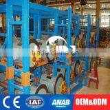 Regulable Custom Fitted Plastic Drawer Mould Racking Supermarket Shelf Hook thumbnail-3