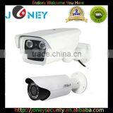 1080p CCTV Bullet Camera With 4x Motorized Zoom CCTV HD TVI Camera