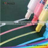 Wholesale Non-toxic Liquid Chalk Markers Eraser for School thumbnail-2