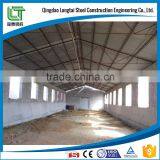 Best Drawings Steel Structure Design Poultry Farm Shed thumbnail-2